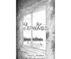 KNYGA Bookshop Broken