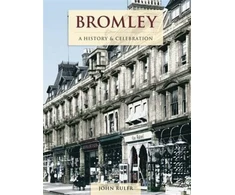 KNYGA Bookshop Bromley - A History And Celebration
