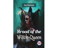 KNYGA Bookshop Brood of the Witch-Queen