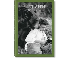 KNYGA Bookshop Bruce Weber. My Education
