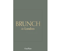 KNYGA Bookshop Brunch in London