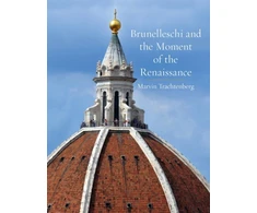 KNYGA Bookshop Brunelleschi and the Moment of the Renaissance