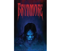 KNYGA Bookshop Brynmore