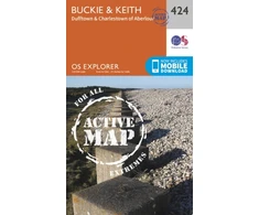 KNYGA Bookshop Buckie and Keith