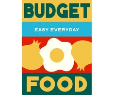 KNYGA Bookshop Budget Food