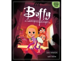 KNYGA Kim Smith Buffy the Vampire Slayer: A Picture Book