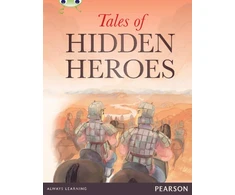 KNYGA Bookshop Bug Club Pro Guided Year 5 Tales of Hidden Heroes