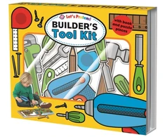 KNYGA Bookshop Builder's Tool Kit