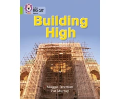 KNYGA Bookshop Building High