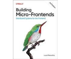 KNYGA Bookshop Building Micro-Frontends