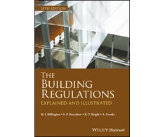 KNYGA Bookshop Building Regulations