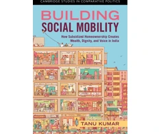 KNYGA Bookshop Building Social Mobility
