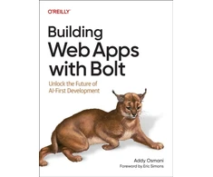 KNYGA Bookshop Building Web Apps with Bolt