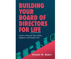 KNYGA Bookshop Building Your Board of Directors for Life