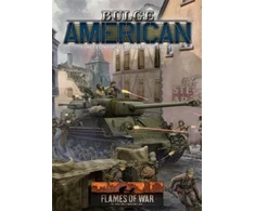 KNYGA Bookshop Bulge: American