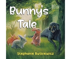 KNYGA Bookshop Bunny's Tale
