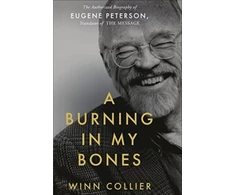 KNYGA Bookshop Burning in My Bones