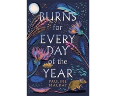 KNYGA Bookshop Burns for Every Day of the Year