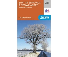 KNYGA Bookshop Bury St.Edmunds and Stowmarket