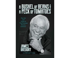 KNYGA Bookshop Bushel of Beans and a Peck of Tomatoes