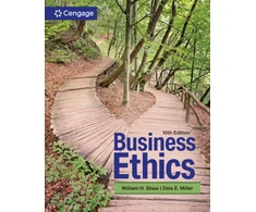 KNYGA Bookshop Business Ethics