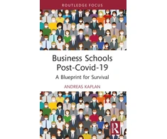 KNYGA Bookshop Business Schools post-Covid-19