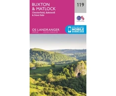 KNYGA Bookshop Buxton &amp; Matlock, Chesterfield, Bakewell &amp; Dove Dale