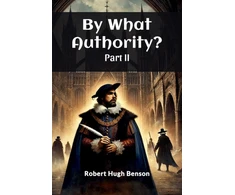 KNYGA Bookshop By What Authority? PART II (Edition2024)