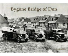 KNYGA A Gordon Pirie Bygone Bridge of Don