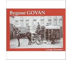 KNYGA Bookshop Bygone Govan
