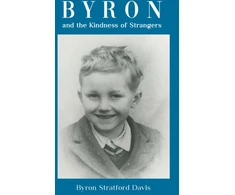 KNYGA Bookshop Byron and the Kindness of Strangers