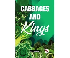 KNYGA Bookshop Cabbages And Kings