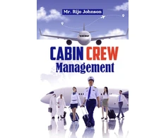 KNYGA Bookshop Cabin Crew Management (Edition2023)
