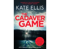 KNYGA Bookshop Cadaver Game