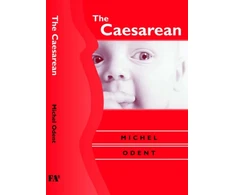 KNYGA Bookshop Caesarean