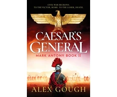 KNYGA Bookshop Caesar's General