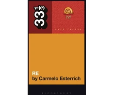KNYGA Bookshop Cafe Tacvba's Re