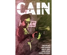 KNYGA Walter Hill Cain