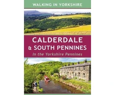 KNYGA Bookshop Calderdale &amp; South Pennines