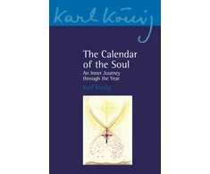 KNYGA Bookshop Calendar of the Soul