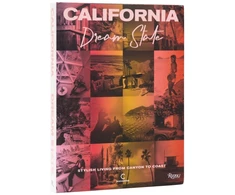 KNYGA Bookshop California: Dream State