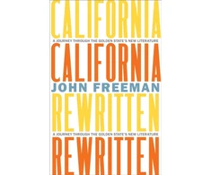 KNYGA Bookshop California Rewritten