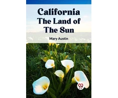 KNYGA Bookshop California the Land of the Sun