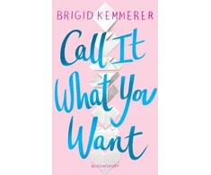 KNYGA Bookshop Call It What You Want