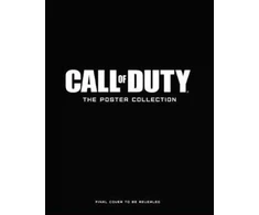 KNYGA Bookshop Call of Duty: The Poster Collection