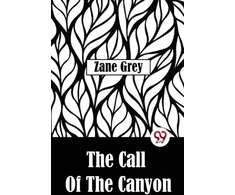 KNYGA Bookshop Call of the Canyon