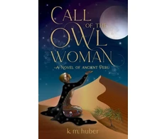 KNYGA Bookshop Call of the Owl Woman
