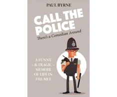 KNYGA Bookshop Call The Police