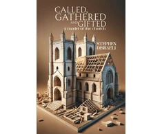 KNYGA Bookshop Called, Gathered and Gifted