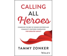 KNYGA Bookshop Calling All Heroes